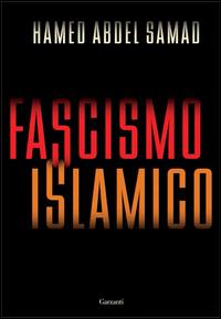 Copertina del libro Fascismo islamico
