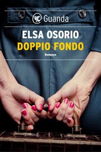 Copertina del libro Doppio fondo