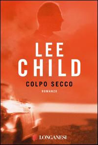 Copertina del libro Colpo secco