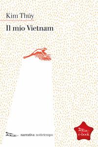 Copertina del libro Il mio Vietnam