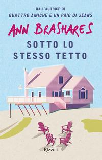 Copertina del libro Sotto lo stesso tetto