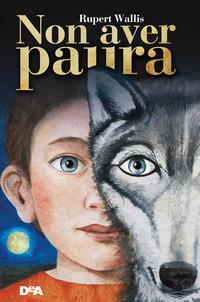 Copertina del libro Non aver paura