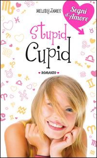 Copertina del libro Stupid Cupid