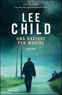 Copertina del libro Una ragione per morire