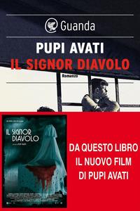 Copertina del libro Il signor diavolo