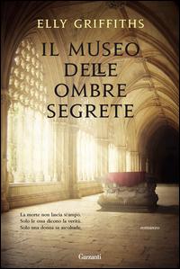 Copertina del libro Il museo delle ombre segrete