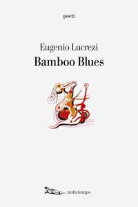 Copertina del libro Bamboo blues