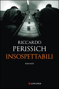 Copertina del libro Insospettabili