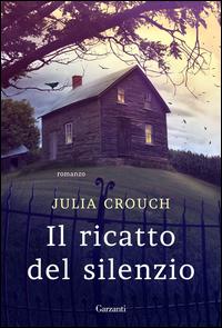 Copertina del libro Il ricatto del silenzio