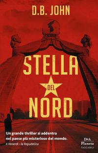 Copertina del libro Stella del Nord