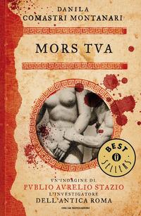 Copertina del libro Mors tua