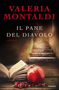 Copertina del libro Il pane del diavolo