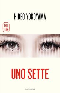 Copertina del libro Uno Sette