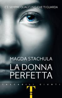 Copertina del libro La donna perfetta