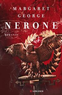 Copertina del libro Nerone