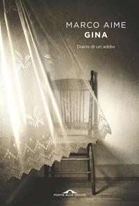 Copertina del libro Gina. Diario di un addio