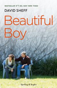 Copertina del libro Beautiful boy. Ediz. italiana