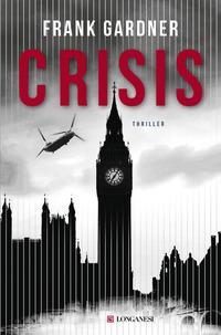Copertina del libro Crisis