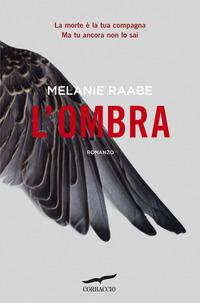 Copertina del libro L' ombra