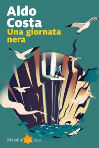 Copertina del libro Una giornata nera