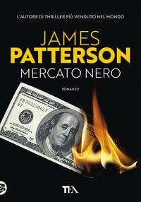 Copertina del libro Mercato nero