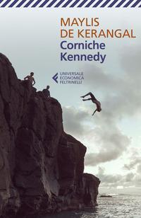 Copertina del libro Corniche Kennedy