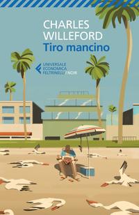 Copertina del libro Tiro mancino