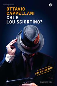 Copertina del libro Chi Ã¨ Lou Sciortino?