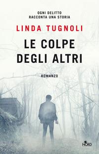 Copertina del libro Le colpe degli altri