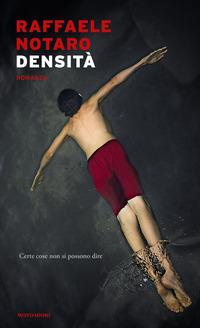 Copertina del libro DensitÃ 