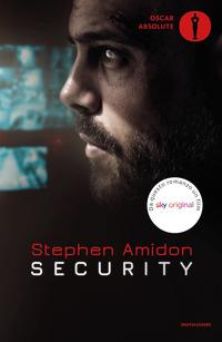 Copertina del libro Security