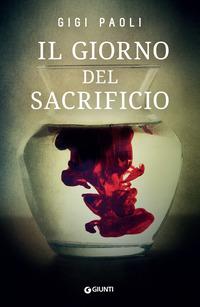 Copertina del libro Il giorno del sacrificio