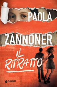 Copertina del libro Il ritratto