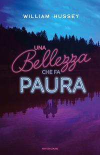 Copertina del libro Una bellezza che fa paura