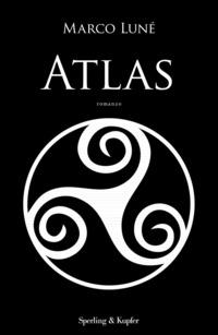 Copertina del libro Atlas