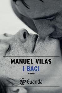 Copertina del libro I baci