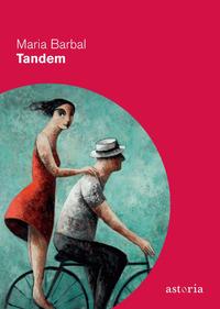 Copertina del libro Tandem