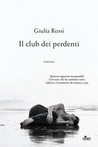 Copertina del libro Il club dei perdenti