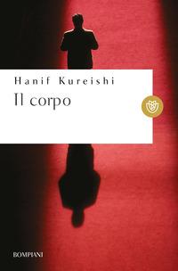 Copertina del libro Il corpo