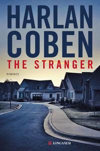 Copertina del libro The stranger