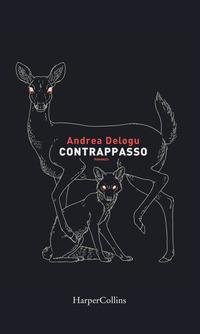 Copertina del libro Contrappasso