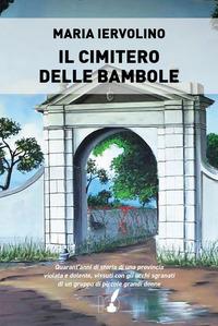 Copertina del libro Il cimitero delle bambole