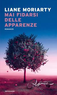 Copertina del libro Mai fidarsi delle apparenze