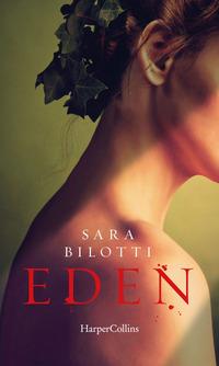 Copertina del libro Eden