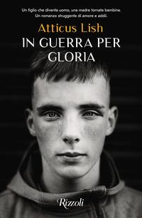 Copertina del libro In guerra per Gloria