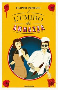 Copertina del libro Ã l'umido che ammazza