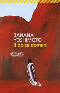 Copertina del libro Il dolce domani