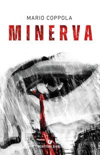 Copertina del libro Minerva