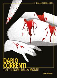 Copertina del libro Tutti i nomi della morte