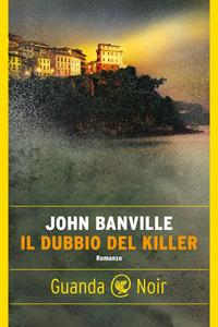 Copertina del libro Il dubbio del killer